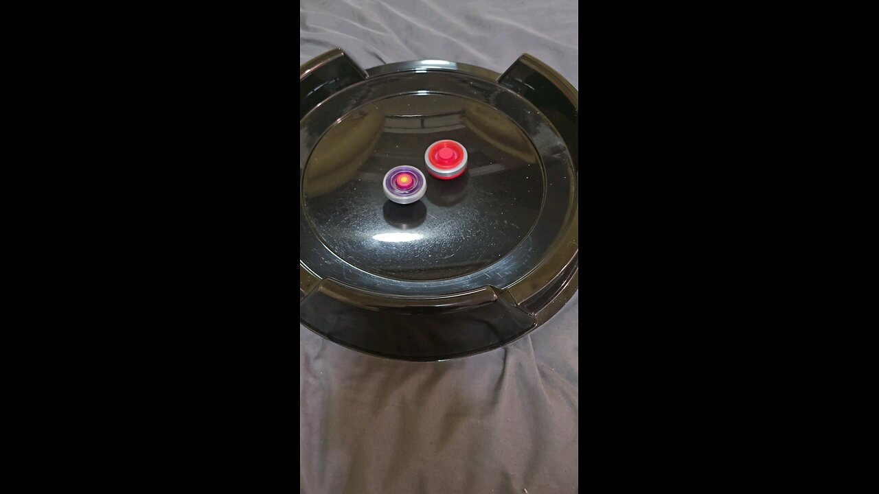 Beyblade Battle