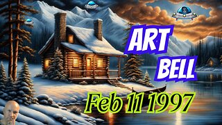 ART BELL Mysterious Infections from 1997