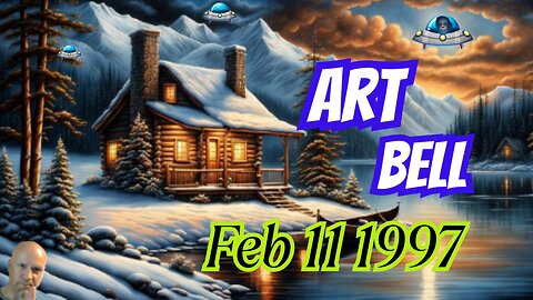 ART BELL Mysterious Infections from 1997