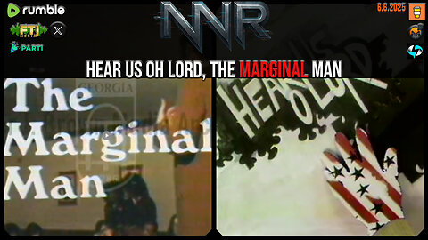 NIGHTNATION.LIVE | HEAR US OH LORD