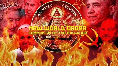 The Totalitarian Tiptoe