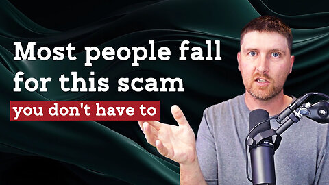 Common Authority Scams — And Why You Should Care