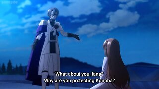 yomi got tricked | The Dark History of the Reincarnated Villainess