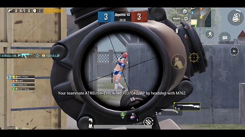 SNIPER & SHOTGUN MONTAGE //PUBG MOBILE// INSANE SHOTS// IN ACE TIER