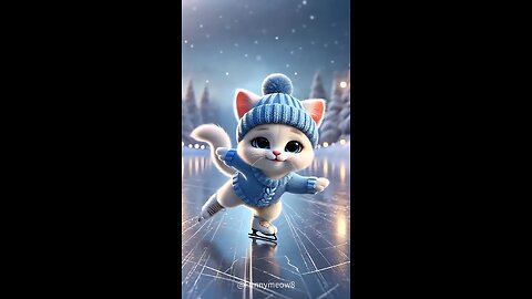 Cats 🐈 cute 🥰