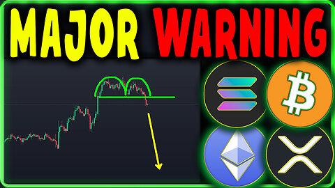 Bitcoin, Ethereum, Solana & XRP Price Prediction Today | Crypto Analysis & Forecast