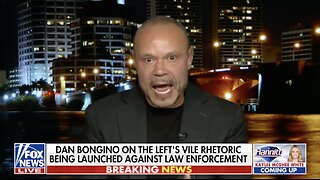 These guys are 'CLOWNS': Dan Bongino
