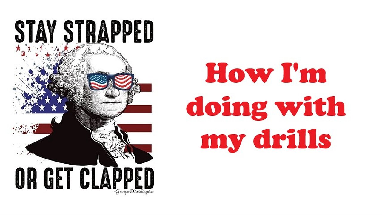 What I'm working on | The Armed Citizen 88