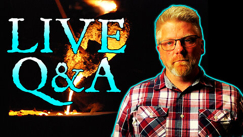 Q&A Debates, and Answering SDA Teacher Doug Bachelor