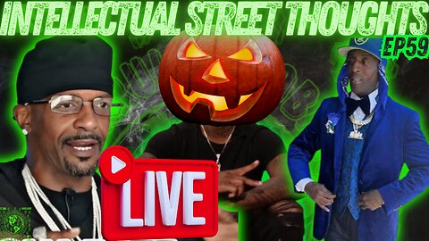 Charleston White Crashes Out On O.G Percy | 607Unc On Wack100 | Wack100 Vs Tee Grizzley