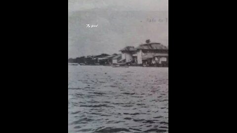 EUCHARISTIC MIRACLE: MIRACLE OF THE WAVE, TUMACO
