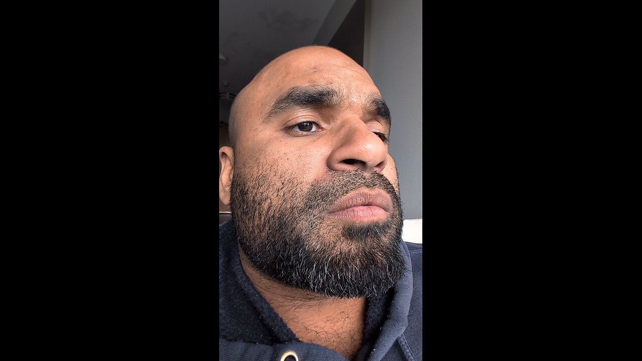 New YouTube algorithm.