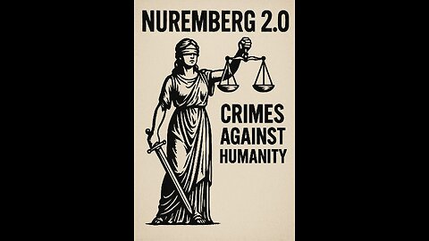 Nuremberg 2.0