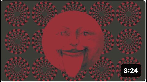 "This is Something They Won't Tell You!"