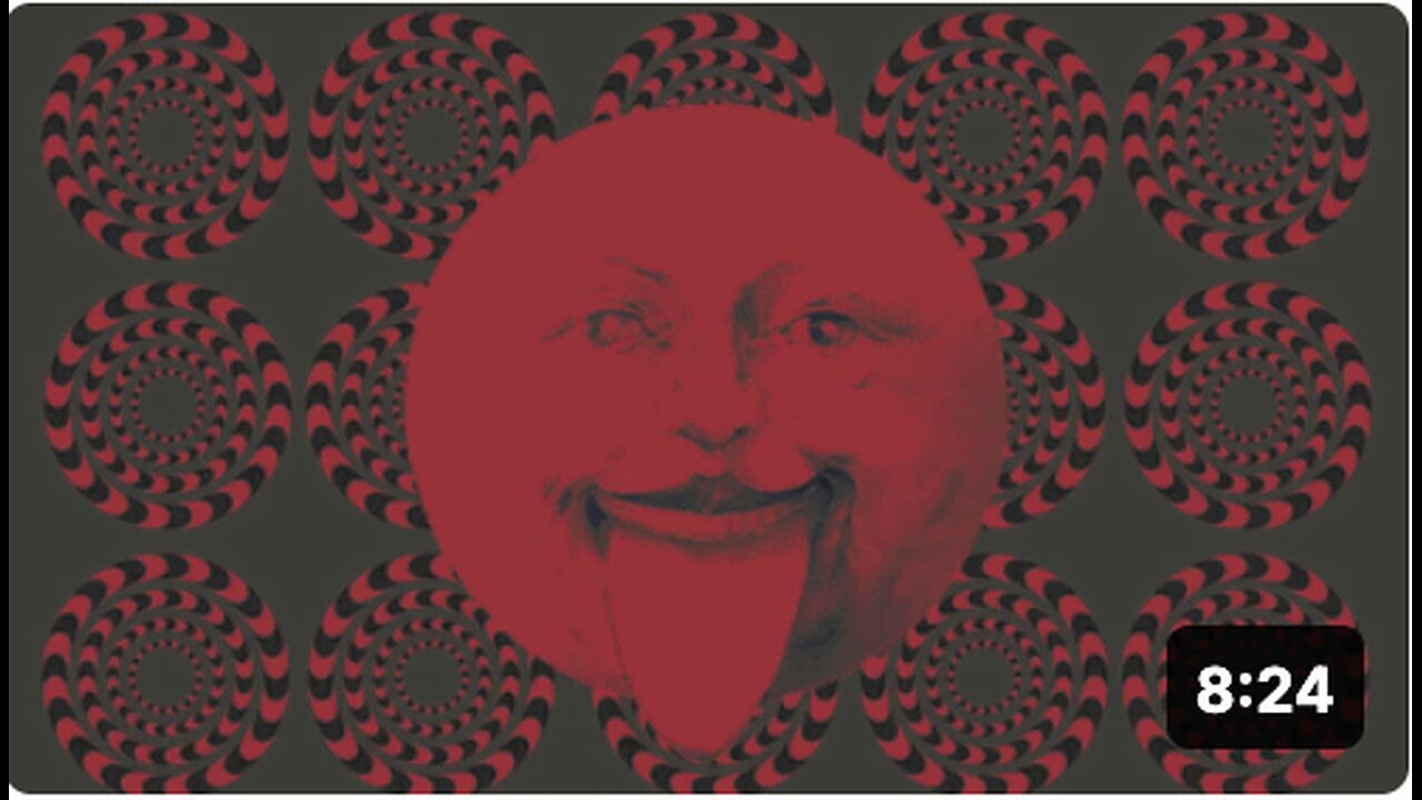 "This is Something They Won't Tell You!"