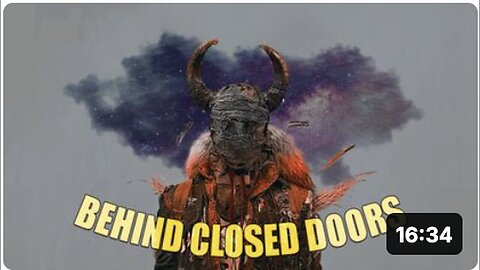 "Behind Closed Doors: Unveiling the Hidden Truths"