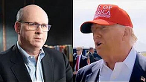 Attorney Trump fears most EXCORIATES him over budget bill