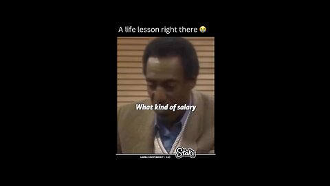 bill city lessons of life