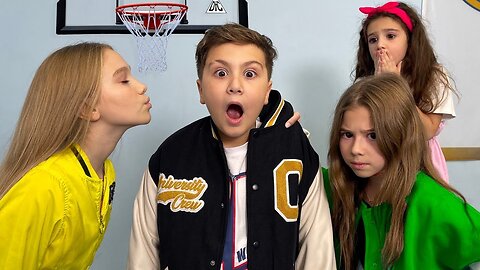 Kamil and Milana NO LONGER TOGETHER? 💔😢 New events at school | Episode 20