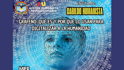 21-05-2025 GRAFENO: QUÉ ES Y POR QUÉ LO USAN PARA DIGITALIZAR A LA HUMANIDAD