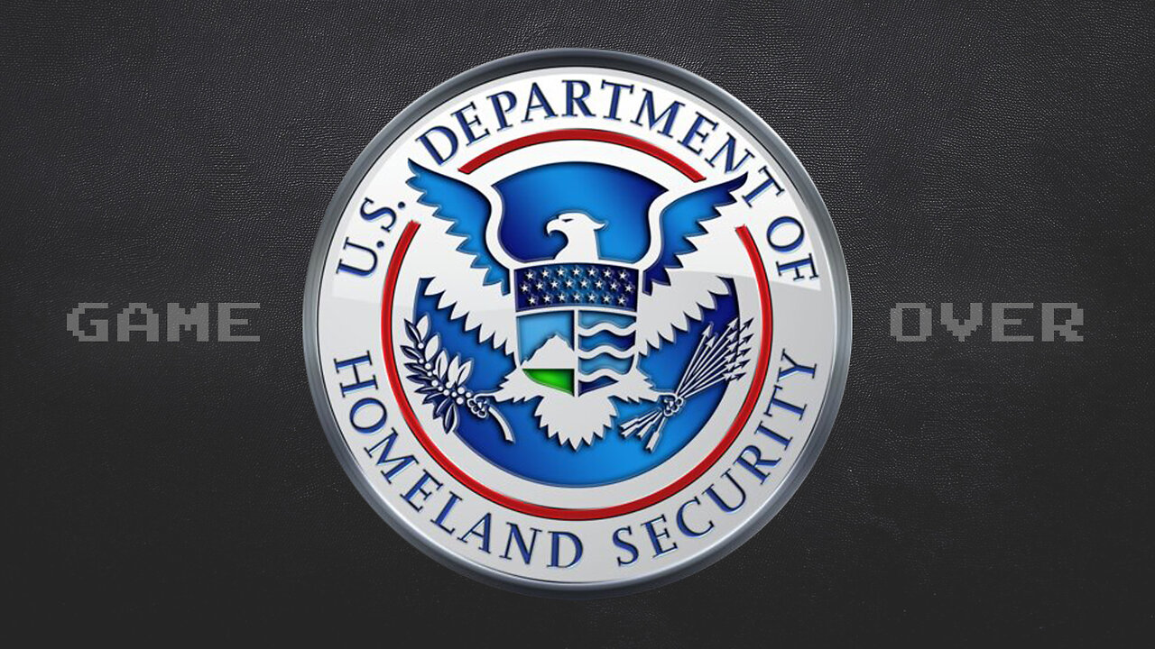 The DHS Whistleblower P320 Document
