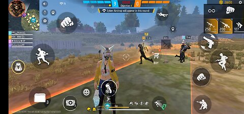 "Best Sensitivity Settings for Headshots 🎯 Free Fire 2025"