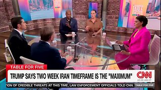 Scott Jennings: Trump Is Not an Isolationist, ‘He’s for Smart Engagement’