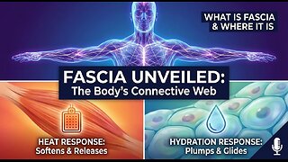 Soft Tissue Mobilization and Fascia 101