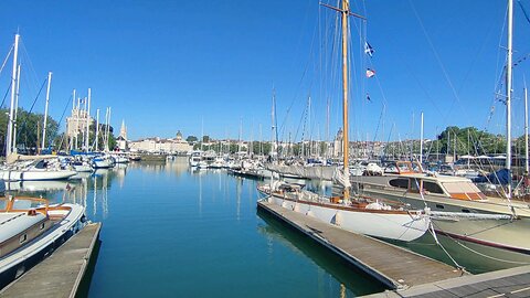La Rochelle FRANÇA
