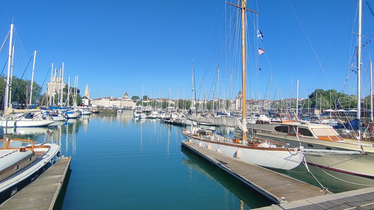 La Rochelle FRANÇA