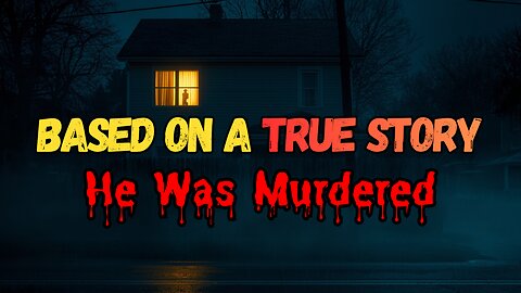 What REALLY Happened in That Haunted Rental House