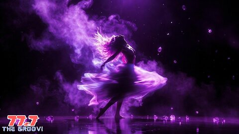 Dance Pop / Nu-Disco - Violet Scene // Royalty Free Copyright Safe Music