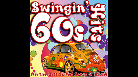 Groovin' thru the 60's with DJ Julio