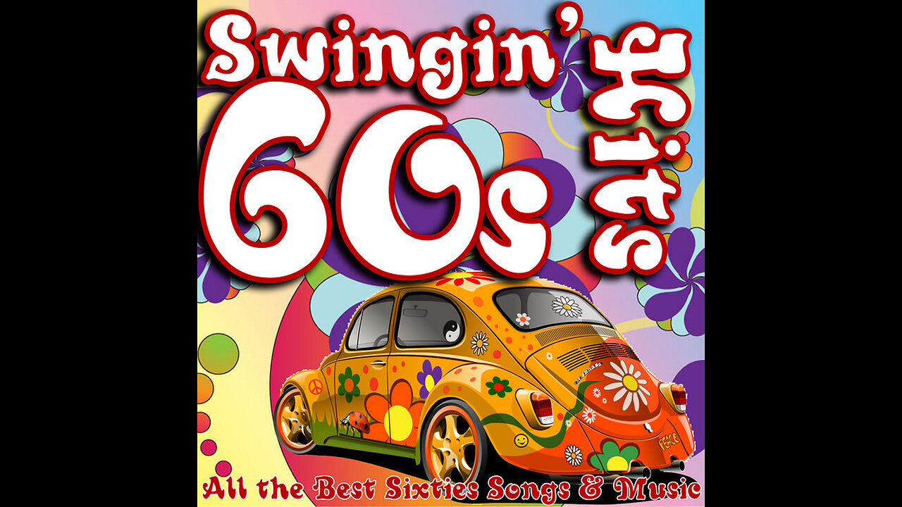 Groovin' thru the 60's with DJ Julio