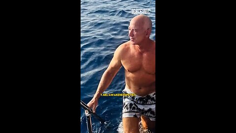 Jeff Bezos grandpa founded DARPA. DARPA created Facebook, SpaceX, Neuralink, Tesla, COVID-19, mRNA