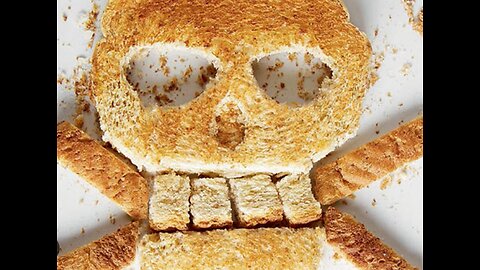 POISON BREAD - US HEALTH RISK