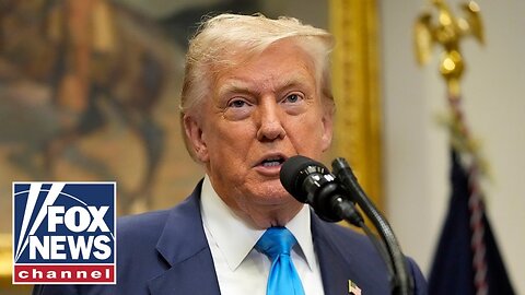Steel company CEO makes shocking revelation: The media is 'missing' what's happening