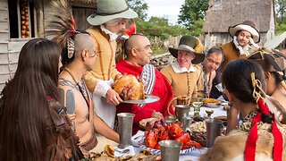 Rejoice Together, Mourn Together: Winthrop's "City On A Hill" (Prose @ Apoc!)