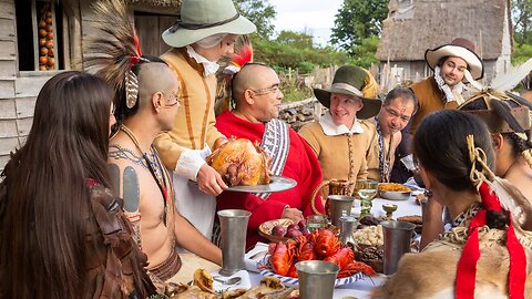 Rejoice Together, Mourn Together: Winthrop's "City On A Hill" (Prose @ Apoc!)