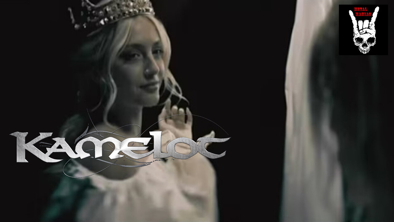 Kamelot - Eventide (Official Video)