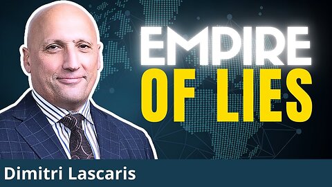 Lawfare & Lies： The West’s ABUSE Of Justice For Hegemony ｜ Dimitri Lascaris