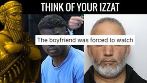 The Humiliation is the Point