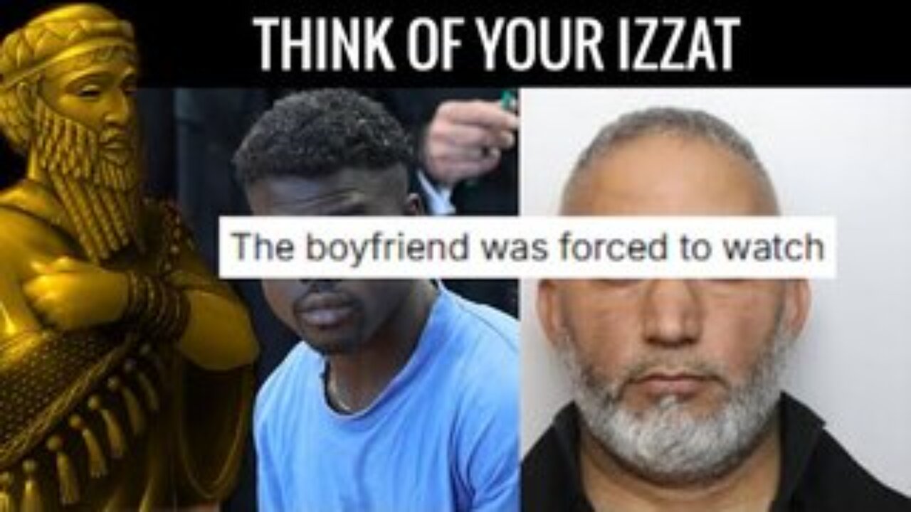 The Humiliation is the Point