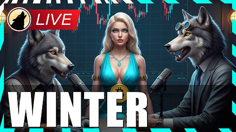 🐺 Monday Markets with the Quants 🐺🚨LIVESTREAM🚨