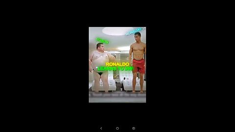 Ronaldo