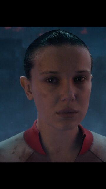 Stranger Things Finale - The Fate of Eleven