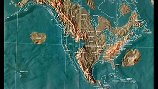 ABC ISLAND SERPENT HEAD: Did AMERICA REALLY WIN WWII? V28