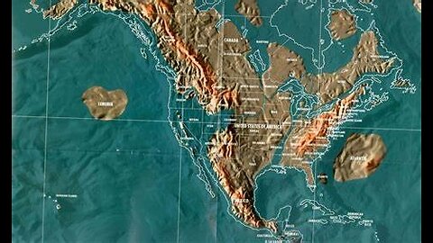 ABC ISLAND SERPENT HEAD: Did AMERICA REALLY WIN WWII? V28