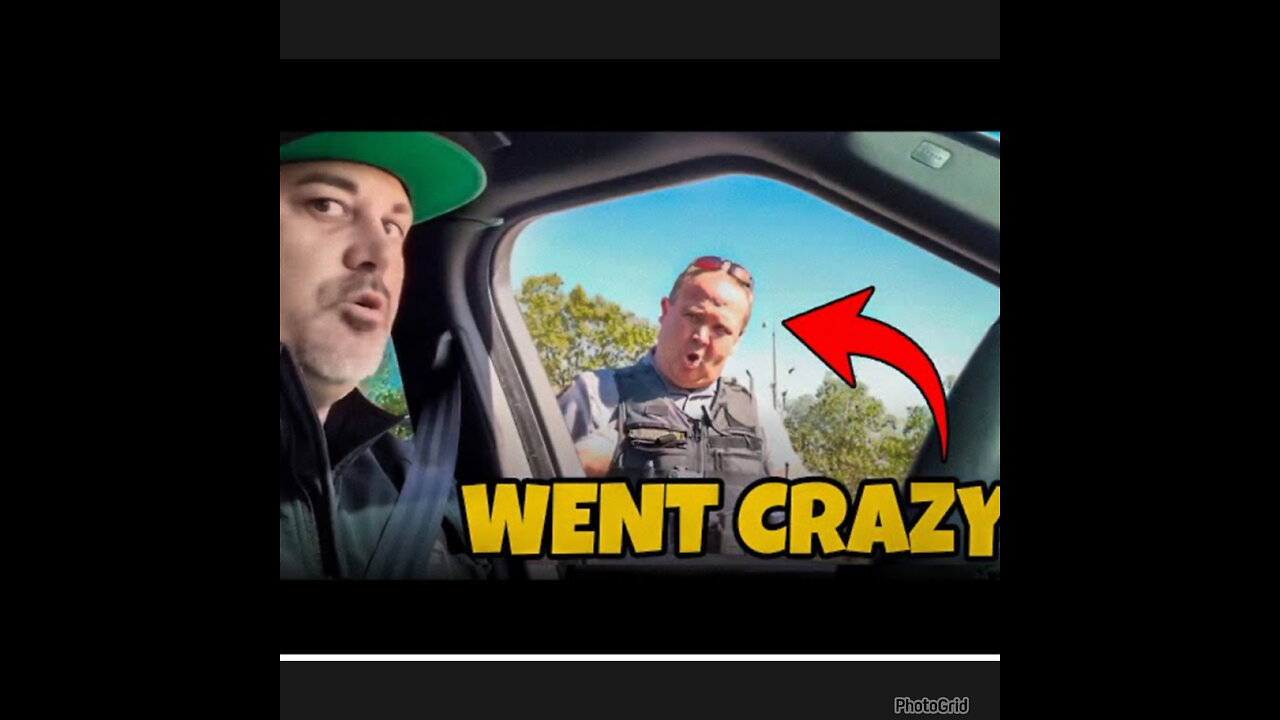 TPAS #54 Corrupt Cops Of America Must Be Educated! Auditors