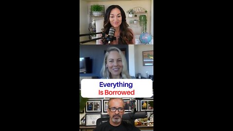 Borrowed time changes everything